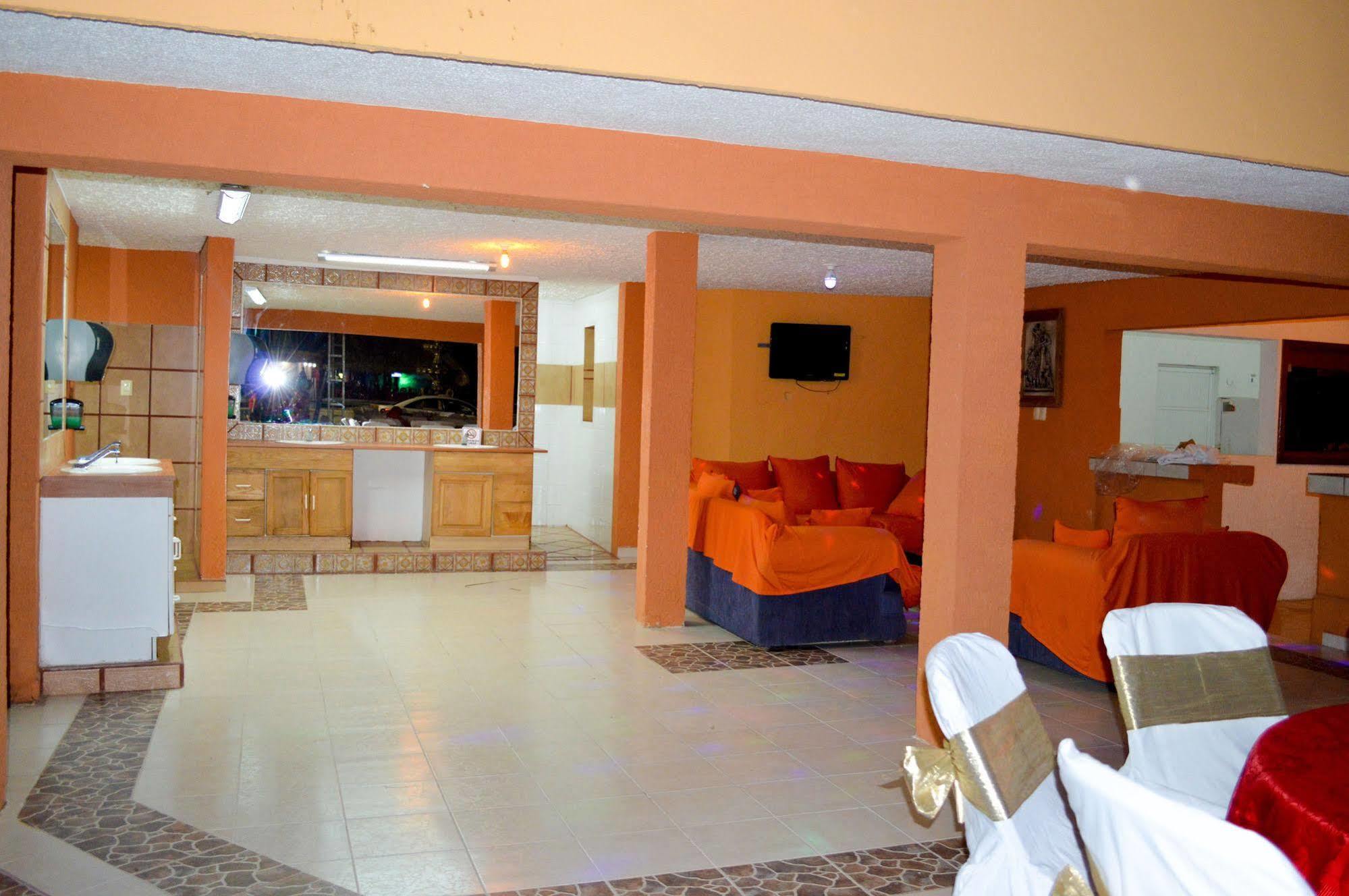 Hotel Hacienda Ixtlan Cozumel Exterior foto